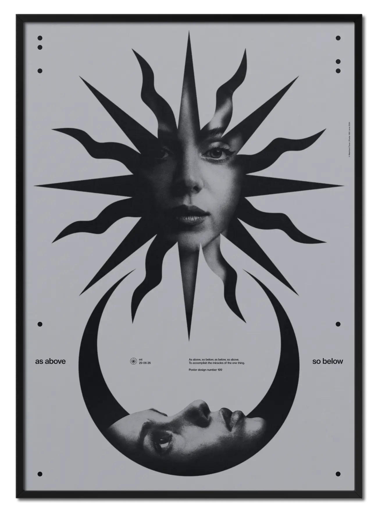 As Above - So Below