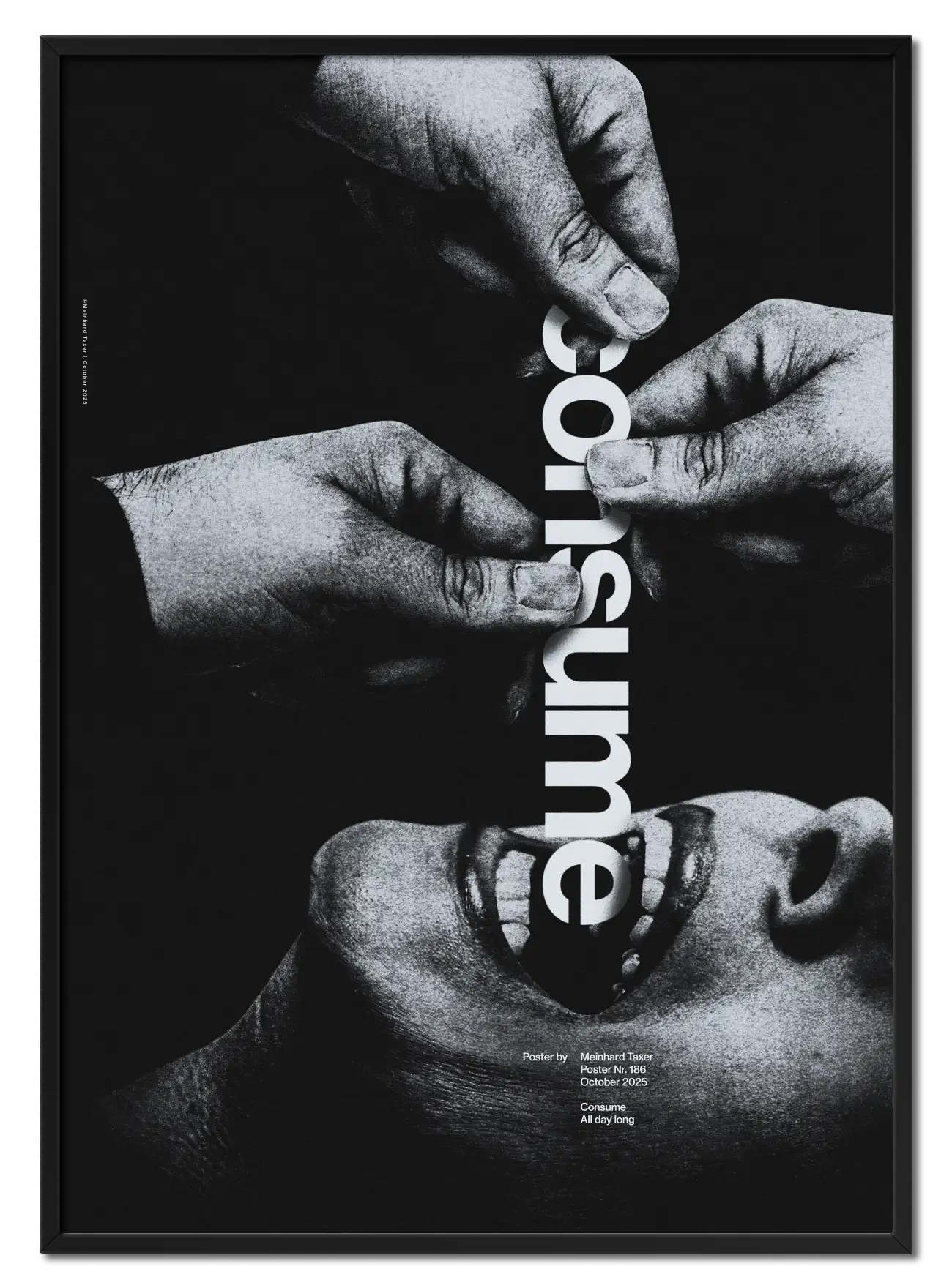 Consume