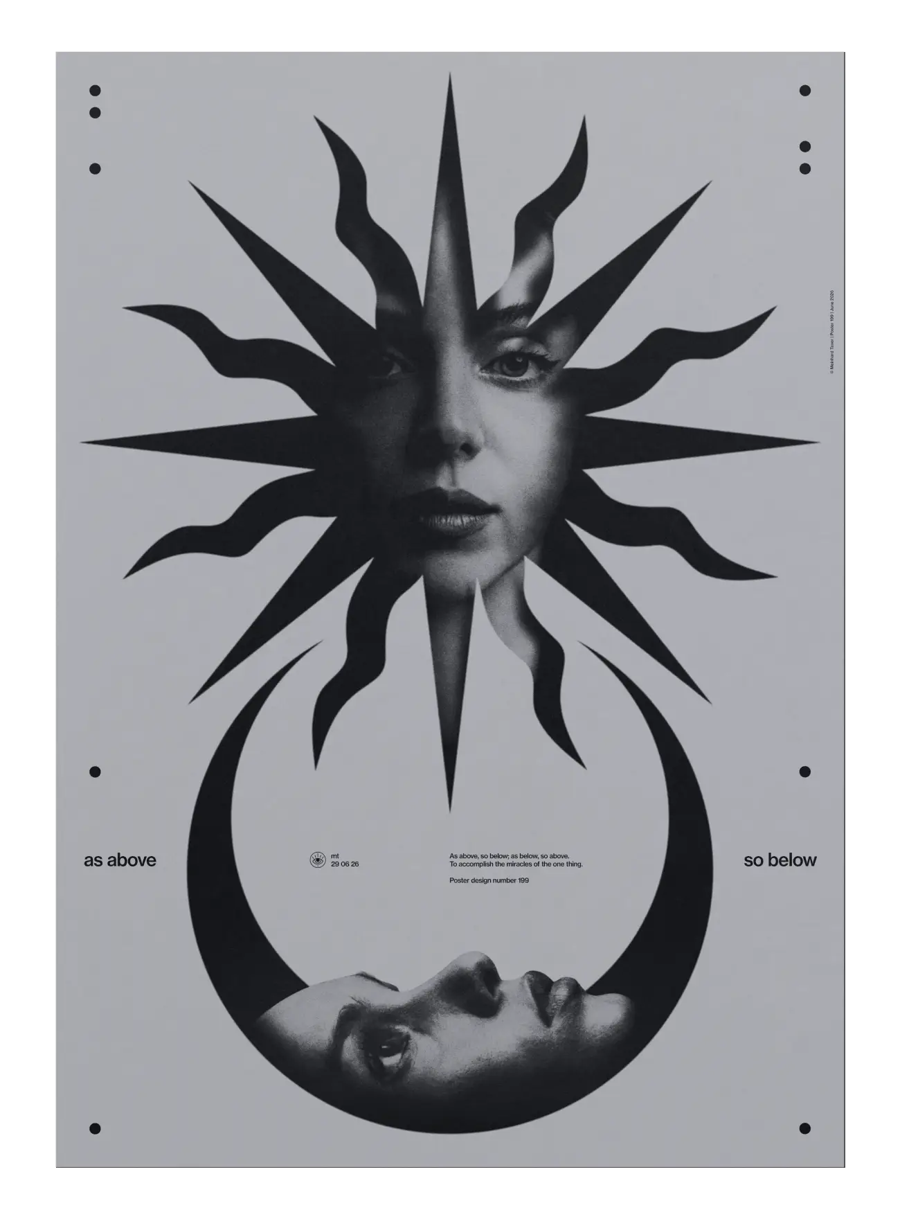 As Above - So Below