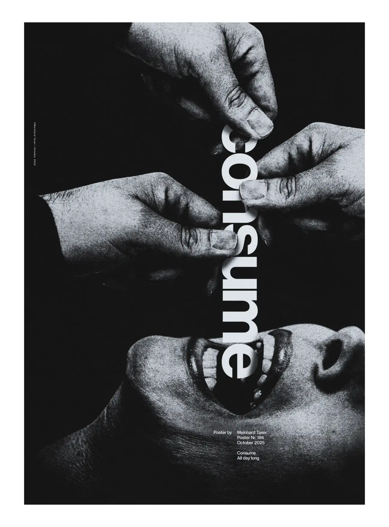 Consume