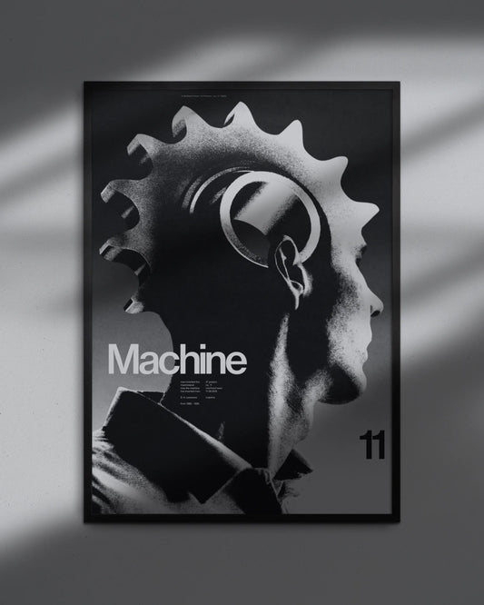 Machine poster mockup 01