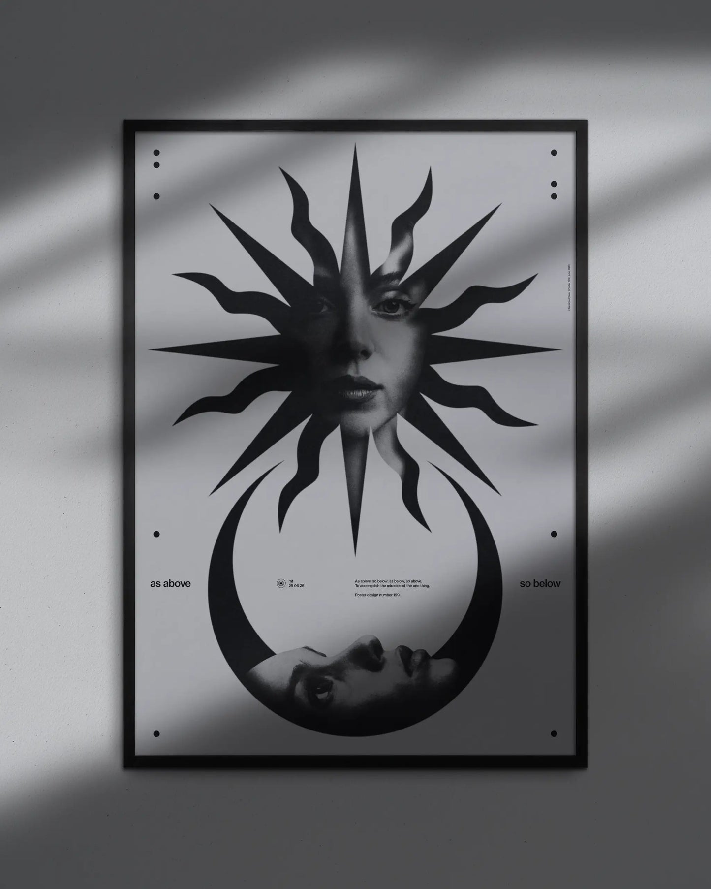 As Above - So Below