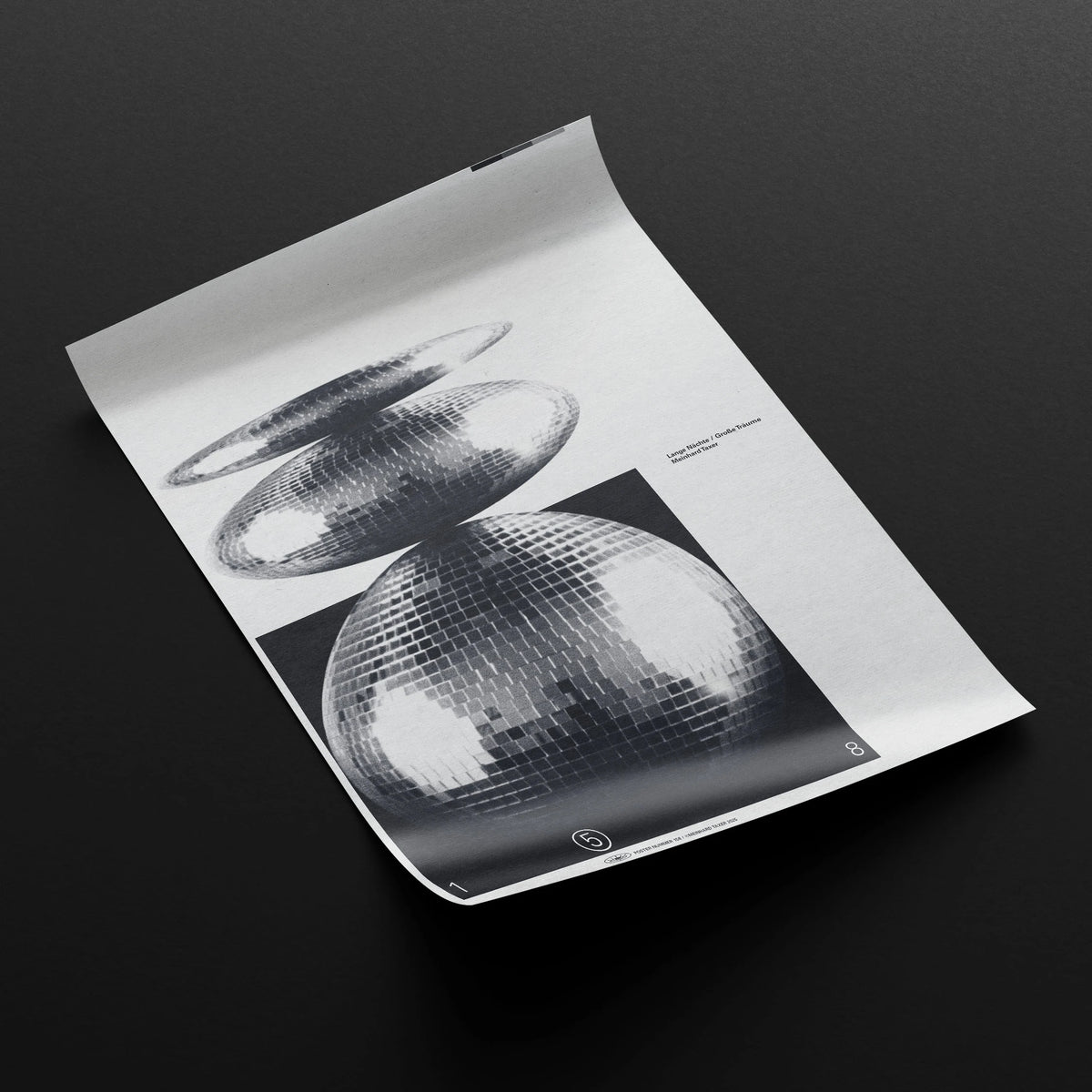 Lange Naechte poster mockup 04