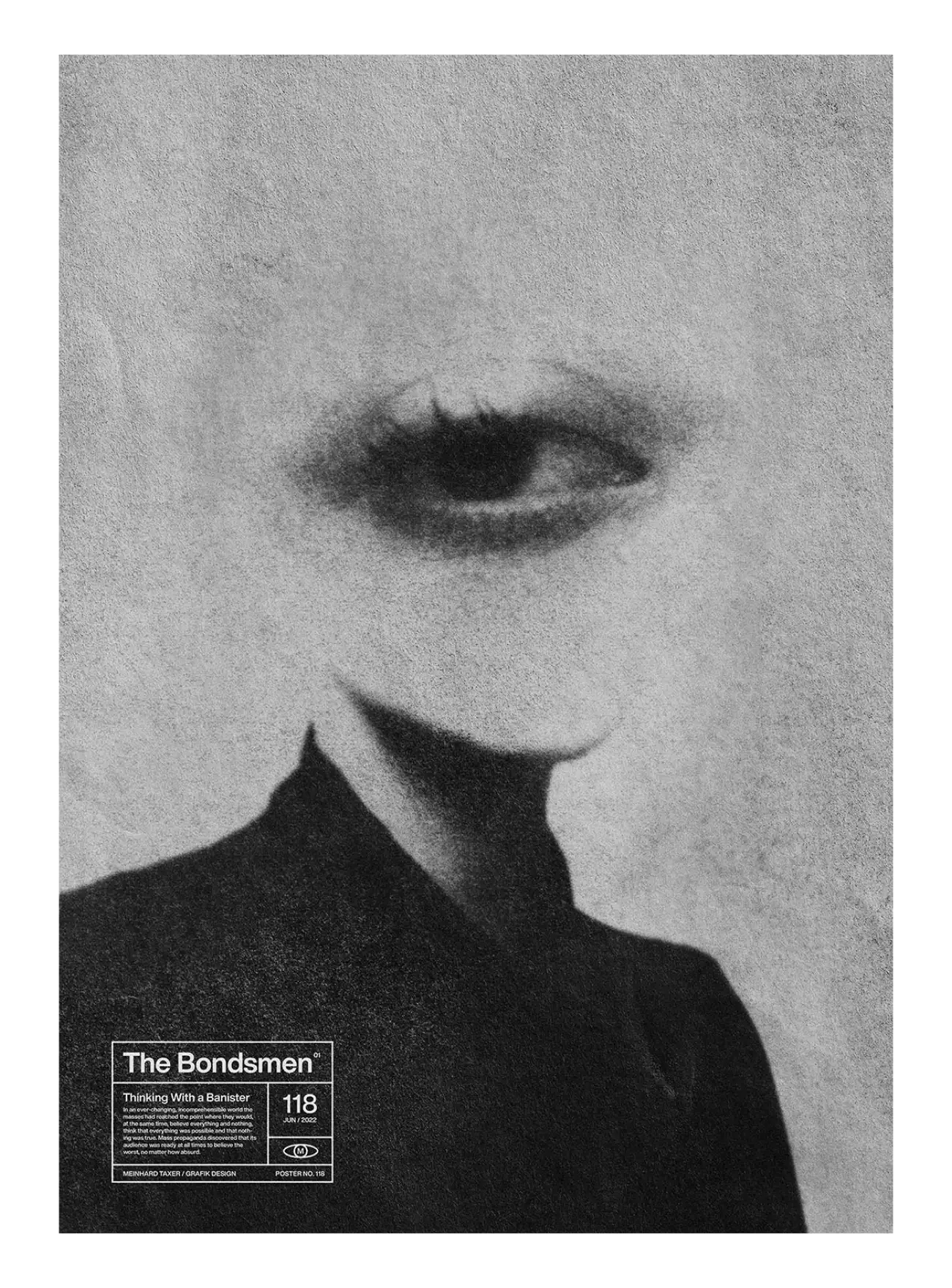 The Bondsmen