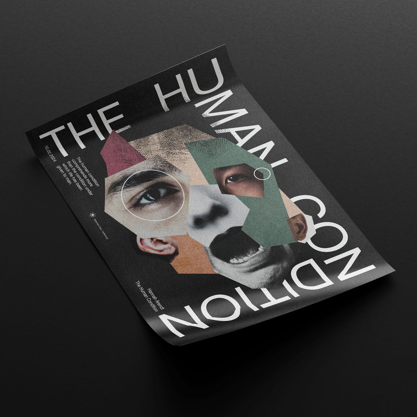The Human Condition